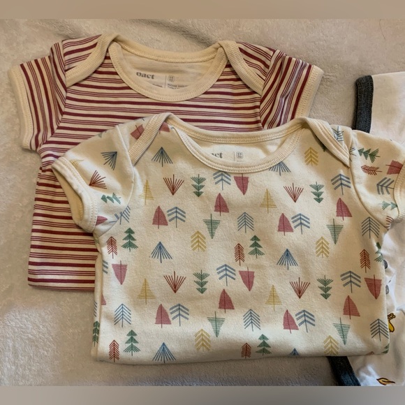 Pact/Happiest Baby bundle - Picture 2 of 6